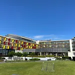 Aquarius-Aqua Apartment