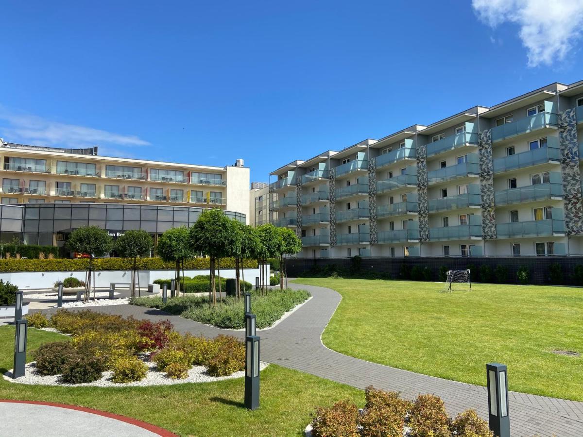Aquarius-aqua Apartment *