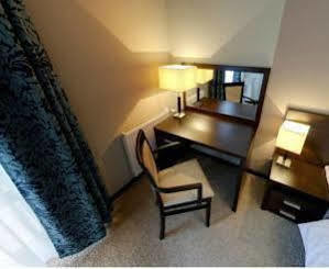 Aquarius-aqua Apartment